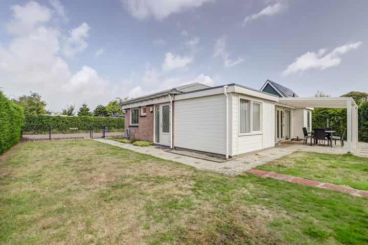 De Sprong 3 in Renesse