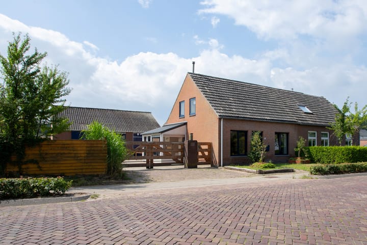 De Stad 24 in Hooge Mierde