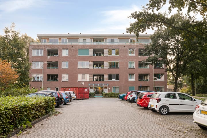 De Stag 104 in Dronten