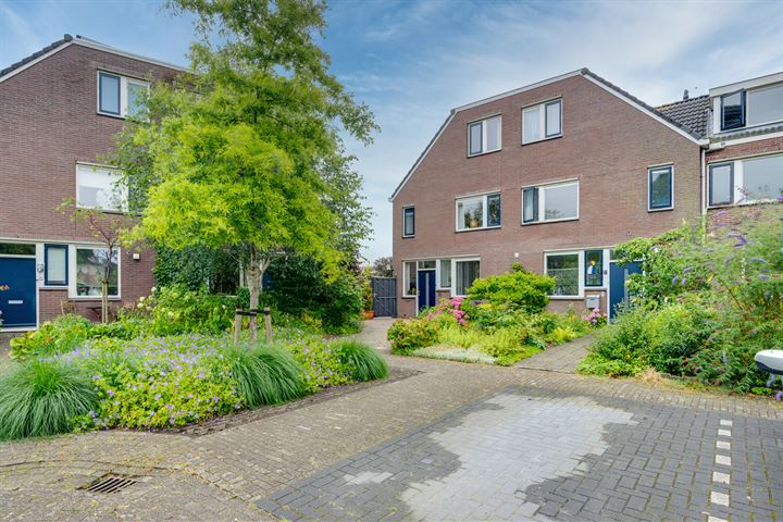 De Stalen Boog 10 in Werkhoven foto