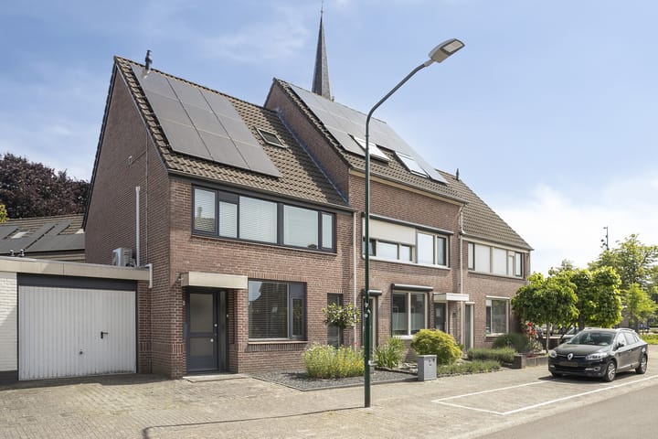 De Stappert 3 in Haps foto