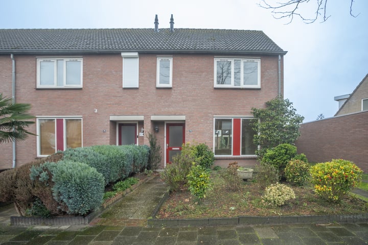 De Stappert 73 in Moergestel foto