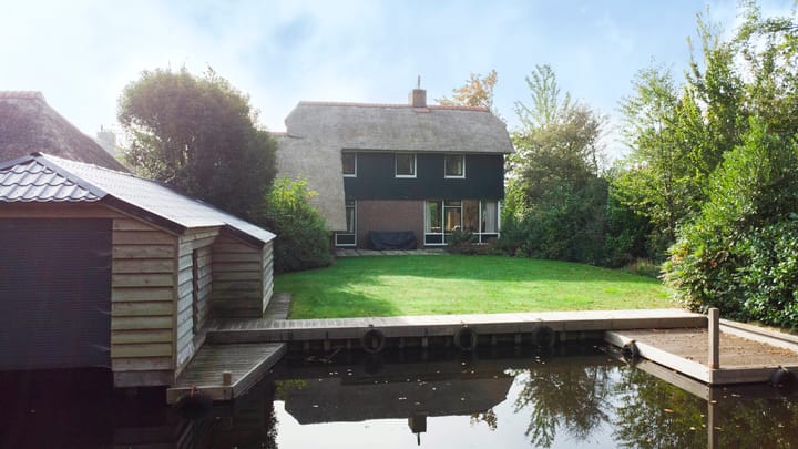 Foto van woning De Steenakkers 40, Belt-Schutsloot