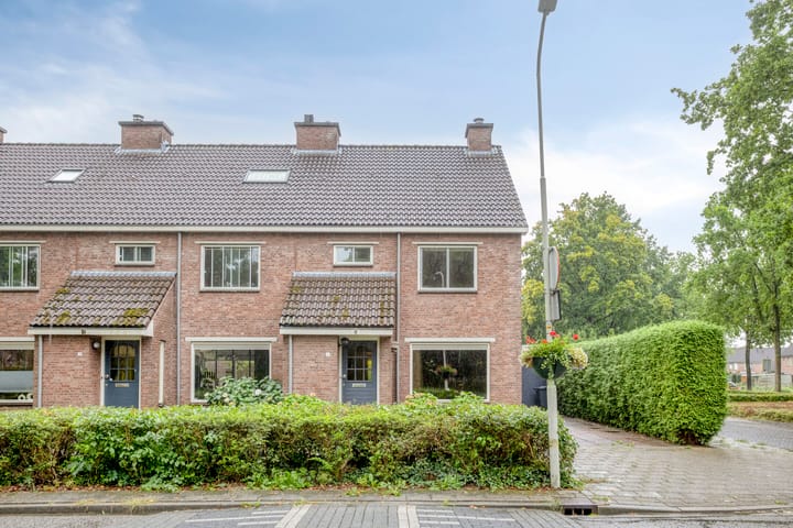 De Steenderens 2 in Westervoort foto