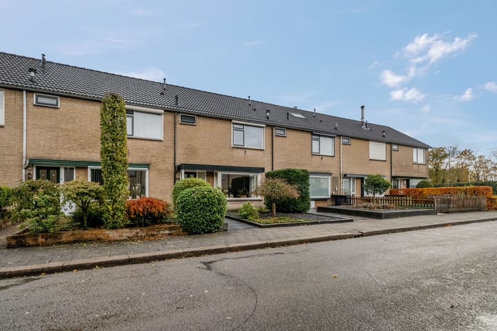 De Steenkamp 114 in Voorthuizen