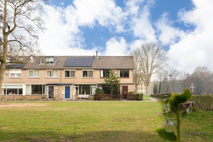 De Steenkamp 31 in Voorthuizen