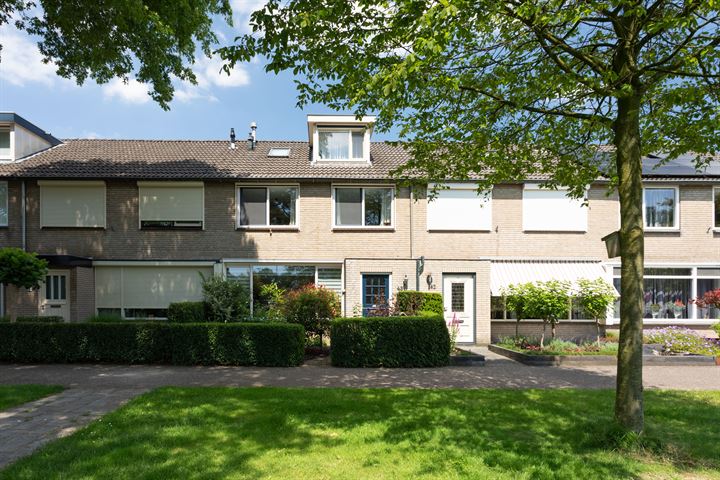 De Steenkamp 43 in Voorthuizen foto
