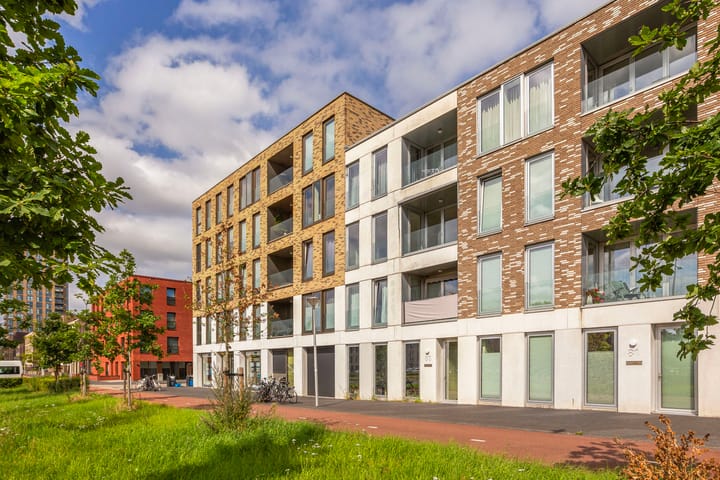 De Steenuil 35 in Amersfoort foto
