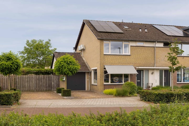 De Steenzager 18 in Veldhoven foto