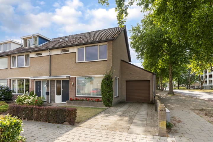 Foto van woning De Steenzager 2, Veldhoven