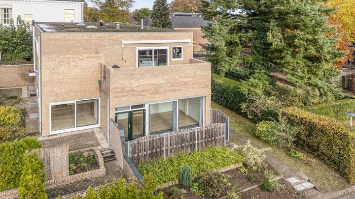 De Steg 2 in Zeddam foto