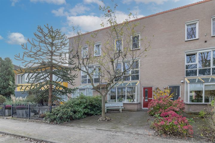 De Steiger 180 in Almere foto