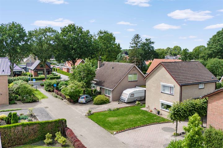 De Stender 16 in Klazienaveen foto