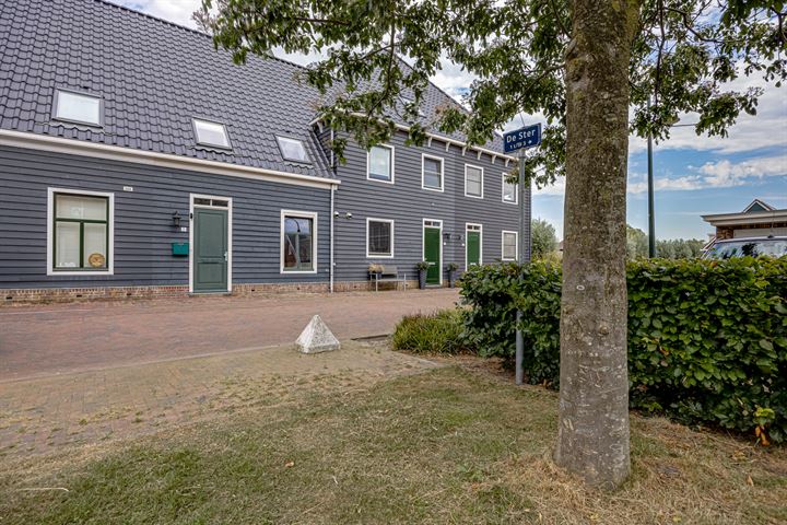 De Ster 11 in Oosthuizen foto