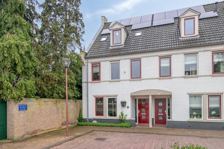 De Ster 25 in Wouw foto