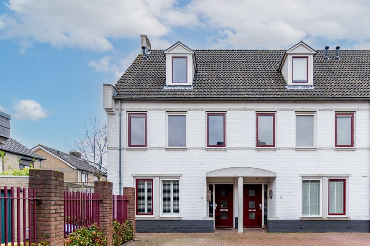 De Ster 40 in Wouw foto