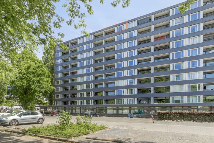 De Sterke Arm 159 in Veenendaal foto