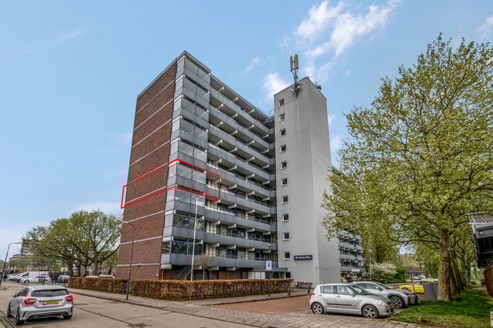 De Sterke Arm 59 in Veenendaal foto