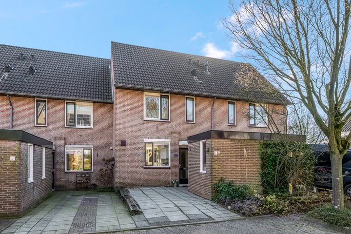 De Stichtse Rand 6A in Rhenen foto