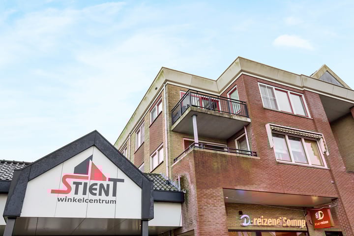 De Stient 15c in Volendam foto