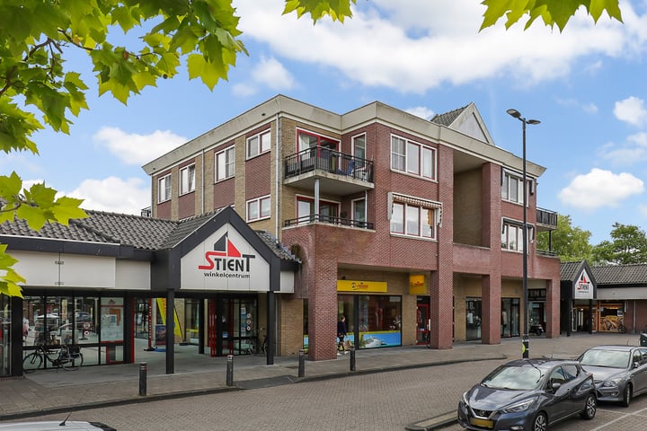 De Stient 15f in Volendam foto