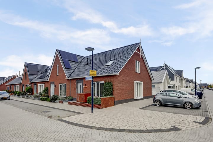 Foto van woning De Stijl 2, Dronten