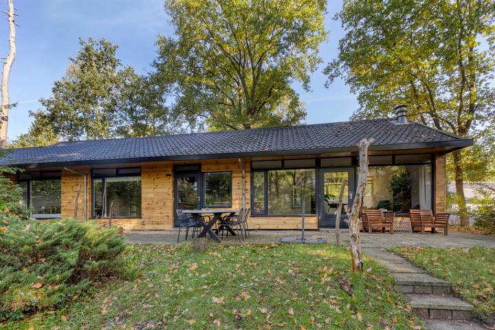 De Stille Wille 116 in Oost West en Middelbeers foto