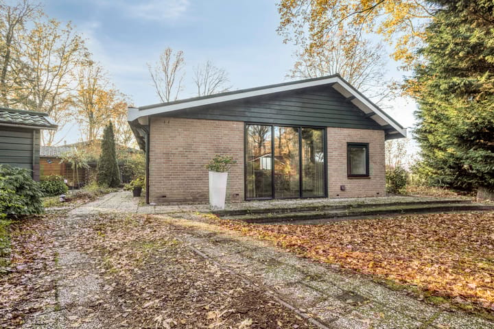 Foto van woning De Stille Wille 159, Oost West en Middelbeers