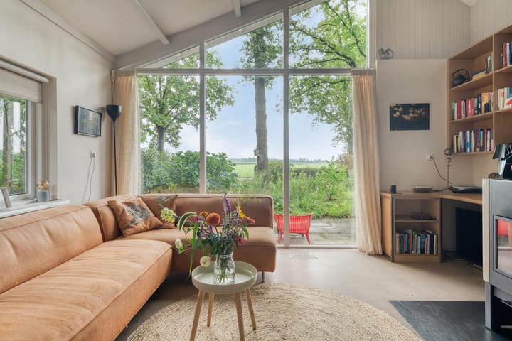 Foto van woning De Stille Wille 162, Oost West en Middelbeers