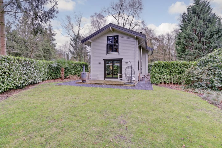 De Stille Wille 212 in Oost West en Middelbeers foto