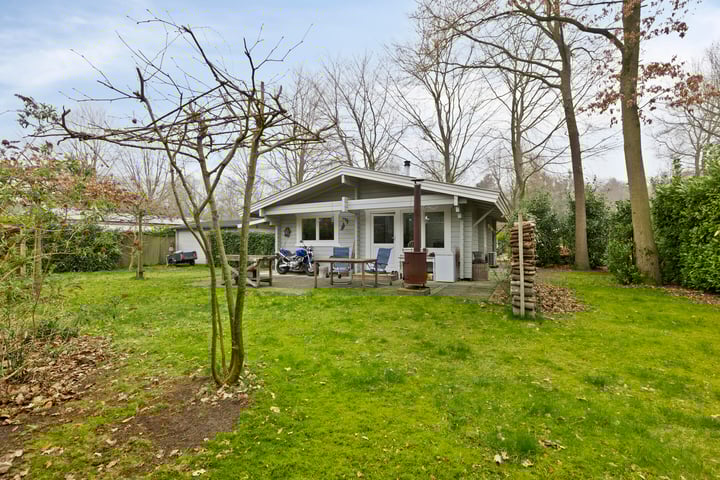 De Stille Wille 275 in Oost West en Middelbeers foto