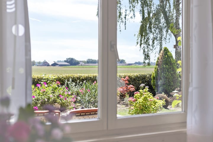 De Stille Wille 317 in Oost West en Middelbeers