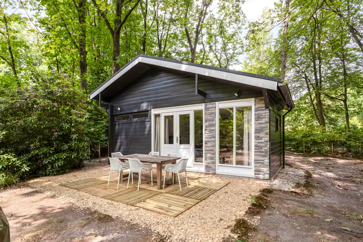 Foto van woning De Stille Wille 49, Oost West en Middelbeers