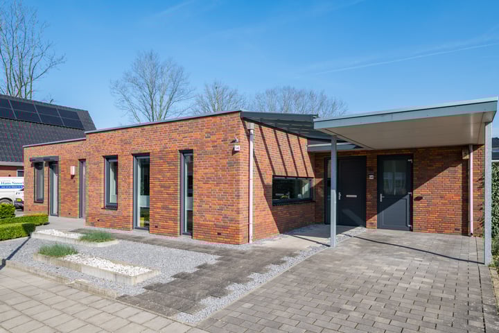 de Stip 14 in Winterswijk foto