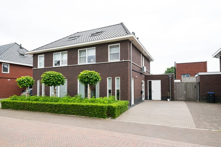 Foto van woning de Stip 27, Winterswijk