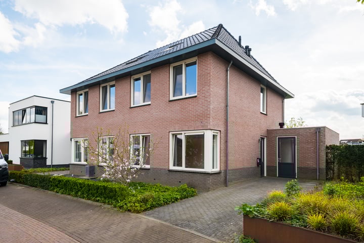 de Stip 5 in Winterswijk foto