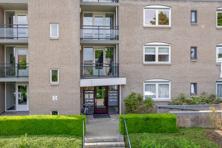Foto van woning De Stockbempt 22, Nuenen