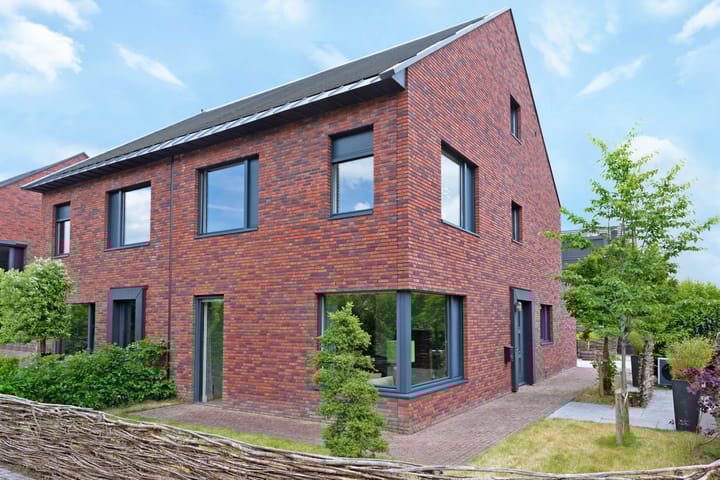De Stolp 20 in Amersfoort foto