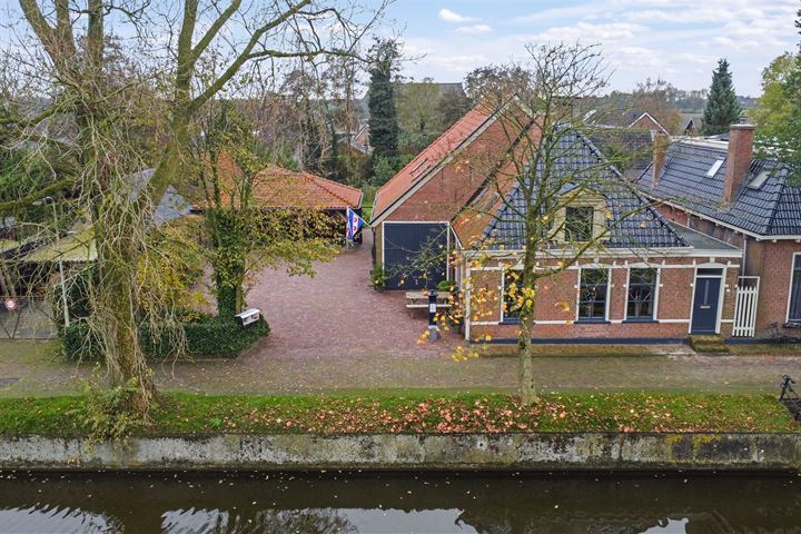 De Streek 11 in Alde Leie foto