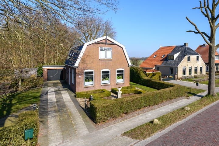 De Streek 27 in Terwispel foto