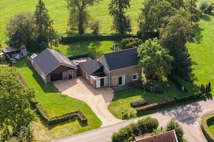 Foto van woning De Streek 4, Terwispel