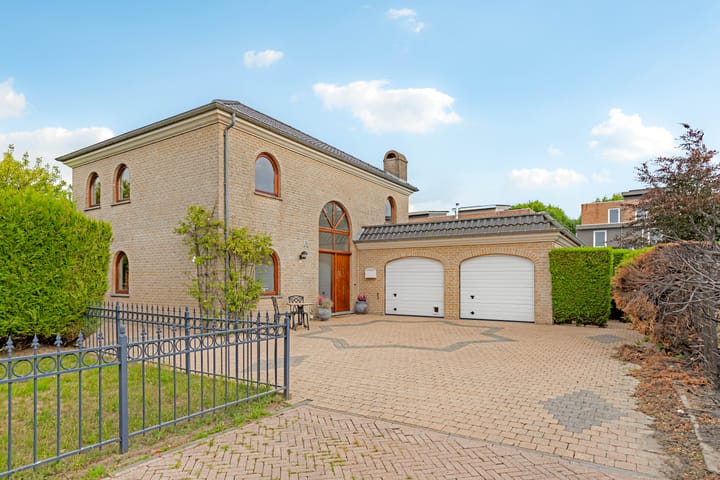 Foto van woning De Streek 59, Lelystad