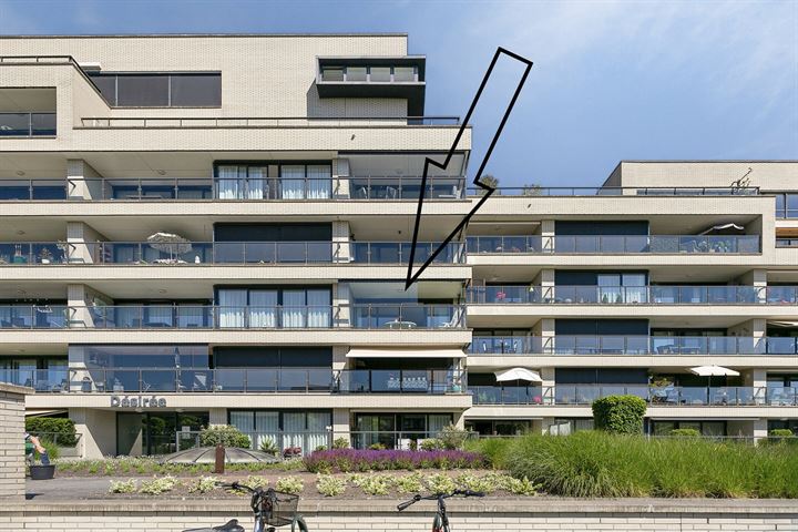 De Streektuinen 105 in Hoorn foto