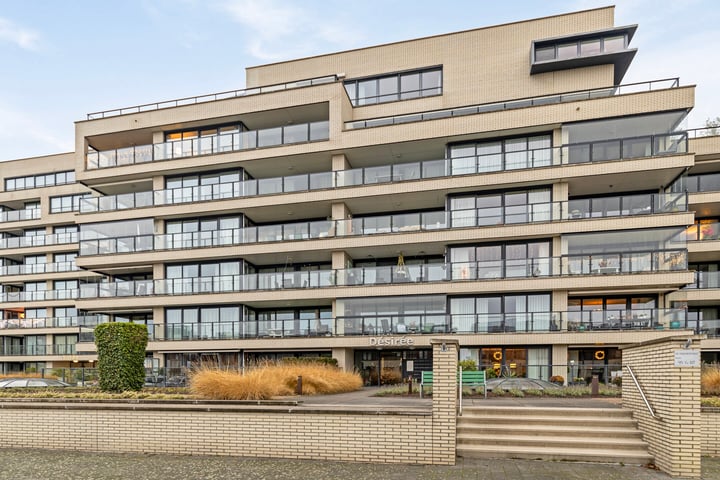 De Streektuinen 112 in Hoorn foto