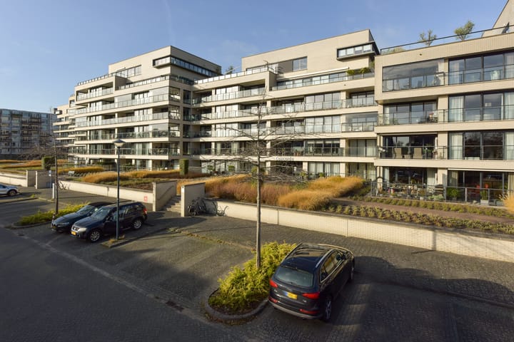 De Streektuinen 120 in Hoorn