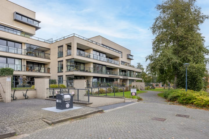 De Streektuinen 156 in Hoorn