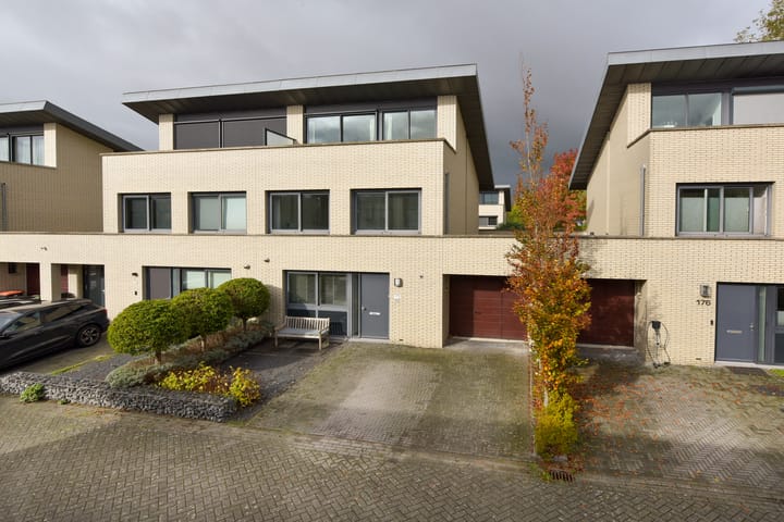 De Streektuinen 175 in Hoorn foto