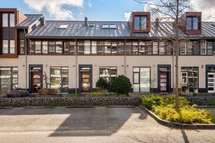 De Streektuinen 39 in Hoorn