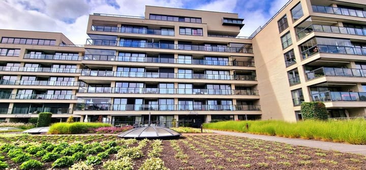 De Streektuinen 84 in Hoorn foto