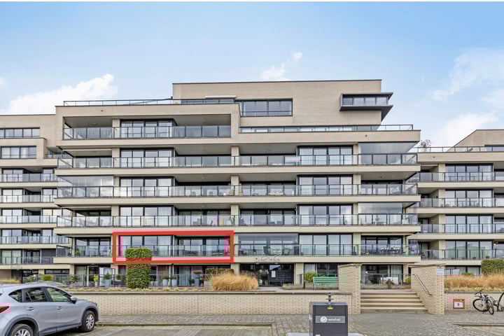 De Streektuinen 99 in Hoorn foto